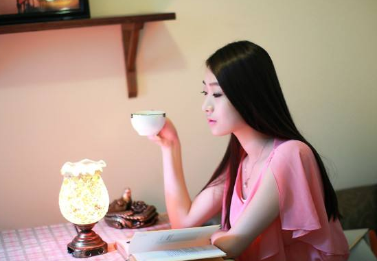 女性每个月的健康减肥时期(图1)