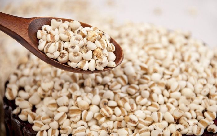 薏米的功效与作用及食用方法