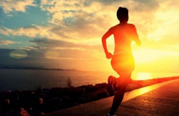 五种跑步技巧 让你跑的更快