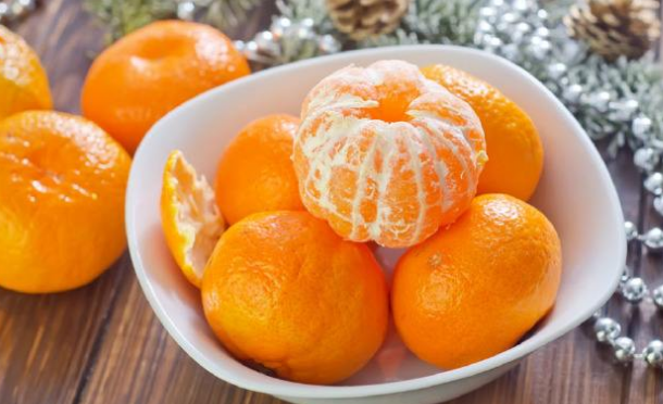 蒸橙子冰糖的功效与作用
