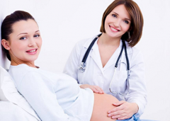 女人一次命中的怀孕概率