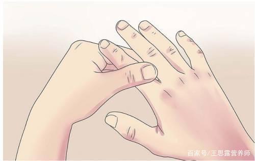 女性手发麻应警惕的病