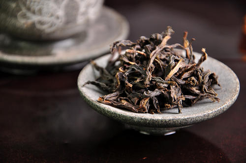 肉桂属于什么茶