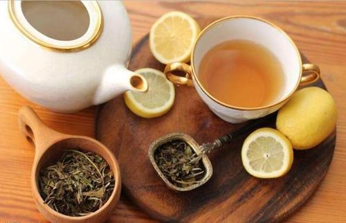 芦叶茶有什么营养 喝芦叶茶的功