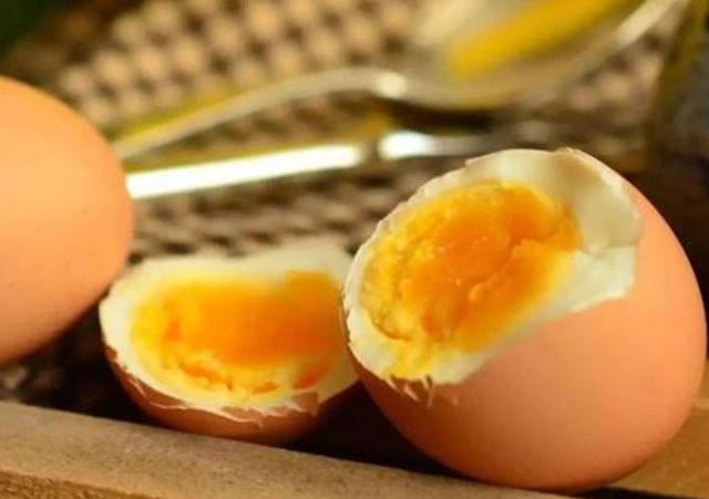 鸡蛋和芒果汁可以做什么甜品
