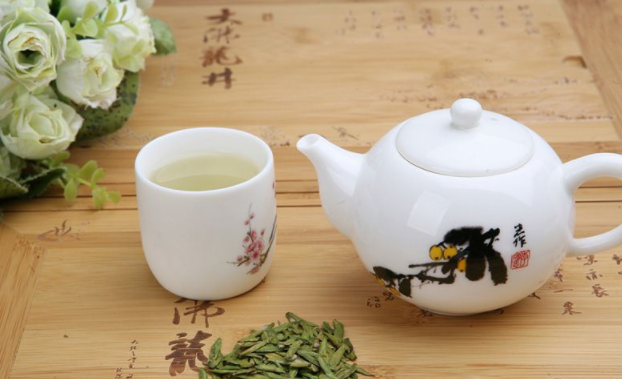 冬瓜茶的材料和做法步骤 冬瓜茶