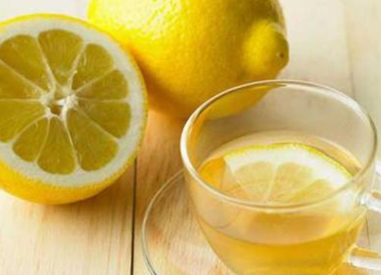 柠檬水怎么做好喝 柠檬水怎样泡