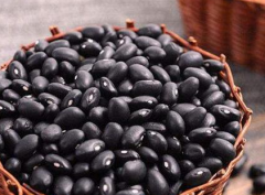 黑豆怎么吃变黑发