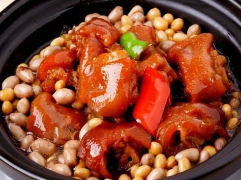 高血压饮食注意事项