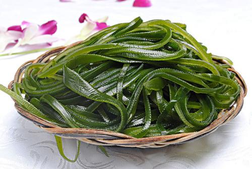 降血压的蔬菜有哪些