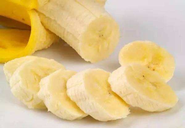 醋泡香蕉的功效与作用