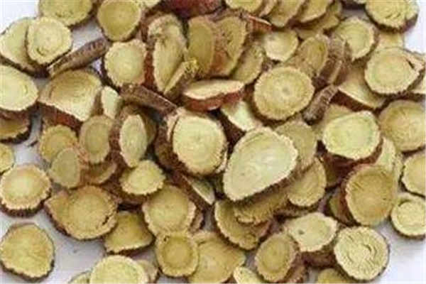 甘草泡水喝的害处