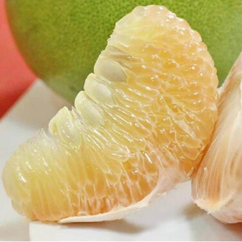 孕妇能不能吃柚子