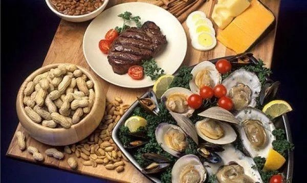 幼儿营养食谱大全