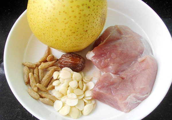 夏天吃什么好