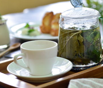 安神茶有哪些 常见的安神茶配方