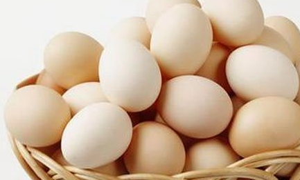 鸡蛋能打出奶油吗