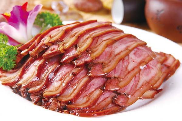 驴肉不能和什么一起吃