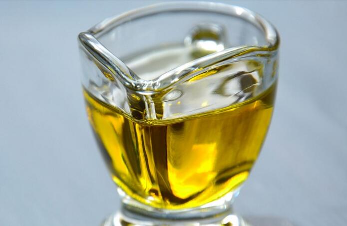 希腊橄榄油的营养价值与功效