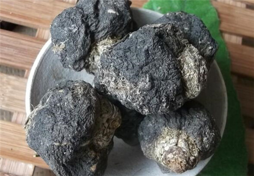 玛卡的功效与作用