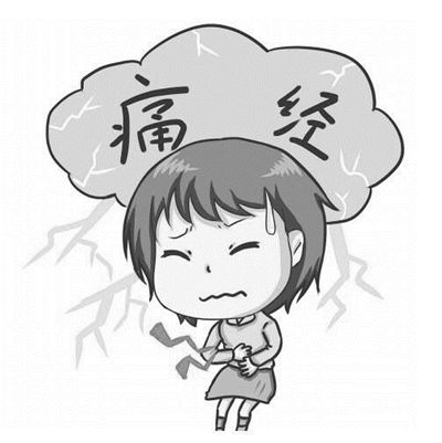 痛经吃什么好