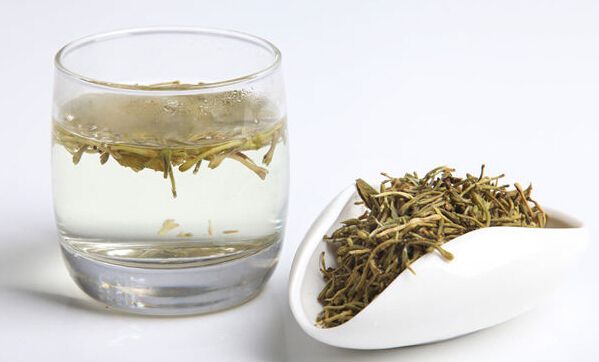 夏天喝什么茶最好