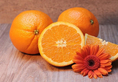 橙子皮能吃吗 橙子皮怎么吃好