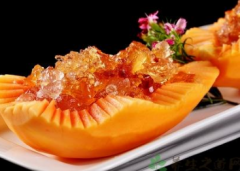 普通桃树的桃胶能吃吗