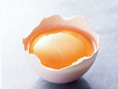 蛋黄可以和米粉一起吃吗
