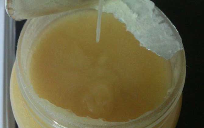 蜂蜜补水保湿最有效的方法