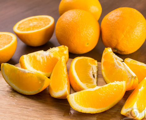 女人吃橙子对健康有哪些帮助