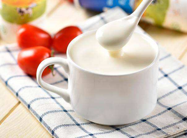发酵乳是酸奶吗
