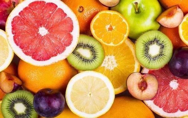 血糖高不宜吃6种水果