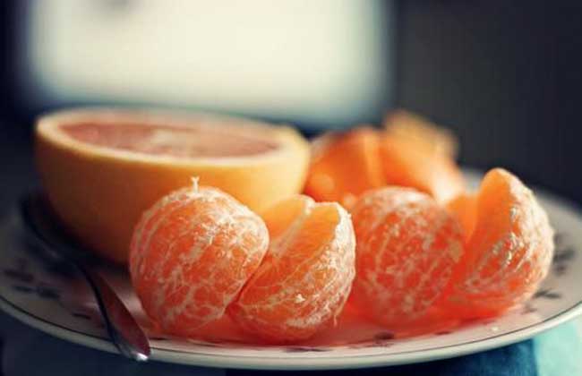 孕妇可以吃橘子吗 吃橘子有什么