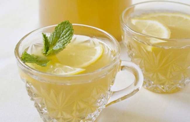 柠檬和蜂蜜能一起喝吗？