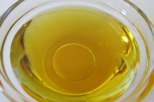 大豆油可以生吃吗