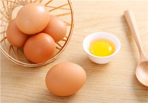 鸡蛋煮几分钟能熟？用冷水还是热