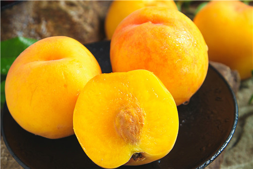 黄桃是热性还是凉性水果？其产地