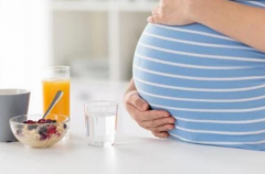 孕期为什么容易没食欲？科学饮食