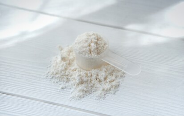 术后想要恢复快,来看看蛋白粉的功效