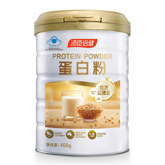 术后想要恢复快,来看看蛋白粉的功效
