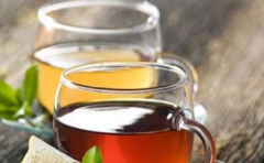 保健养生茶应该怎么喝