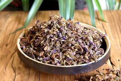 葛花茶的作用与功效及禁忌(图1)