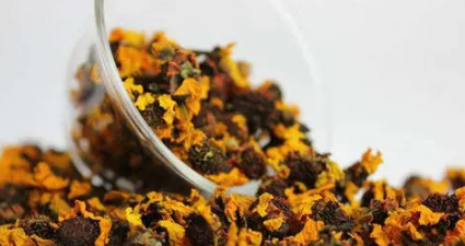 藏雪菊花茶的功效与作用(图1)