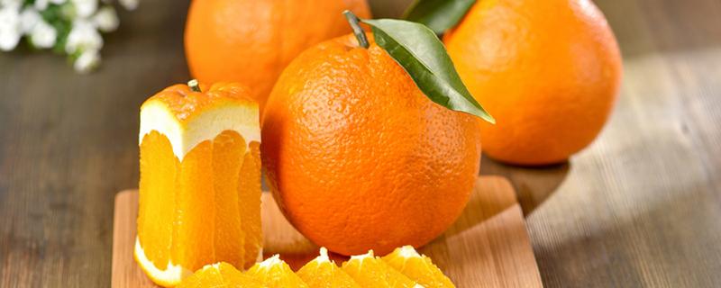 蒸橙子可以放蜂蜜吗 吃蒸橙子的