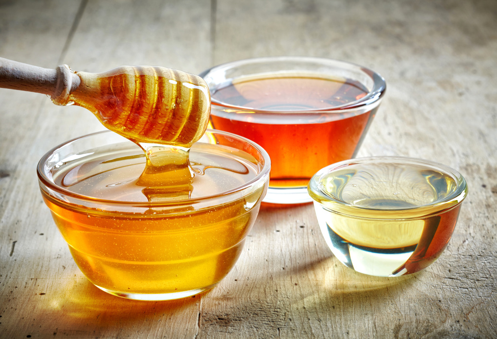 市面90%以上为假蜂蜜  鉴别真假蜂蜜6种方法