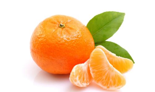 吃橘子的功效
