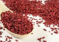 红曲米一天吃多少才能降血脂