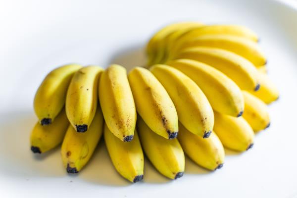 空腹可以吃香蕉吗 早上吃香蕉会
