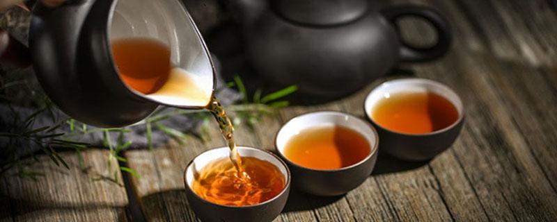 桂花红茶的功效与作用（桂花红茶的食用方式和注意事项）